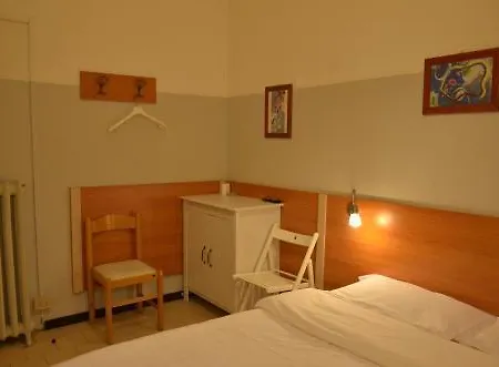 Hotel New Milán