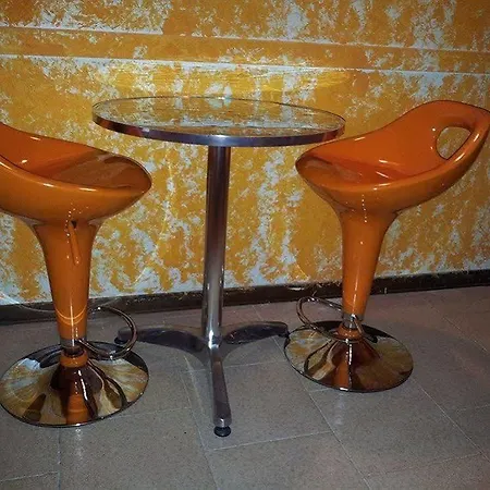 Hotel New