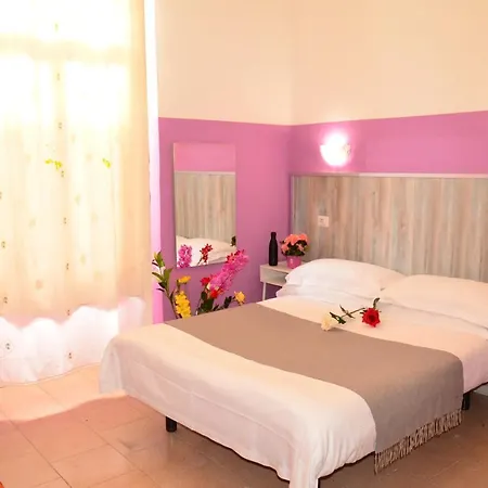 Hotel New Milán