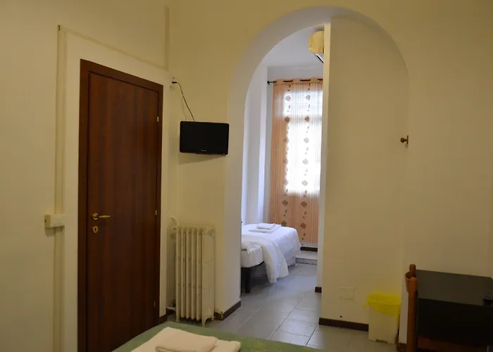 New Hotel