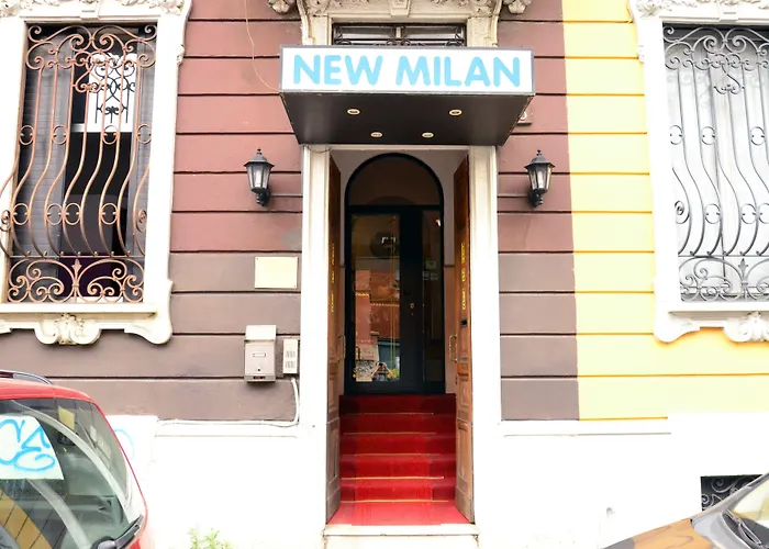 Hotel New