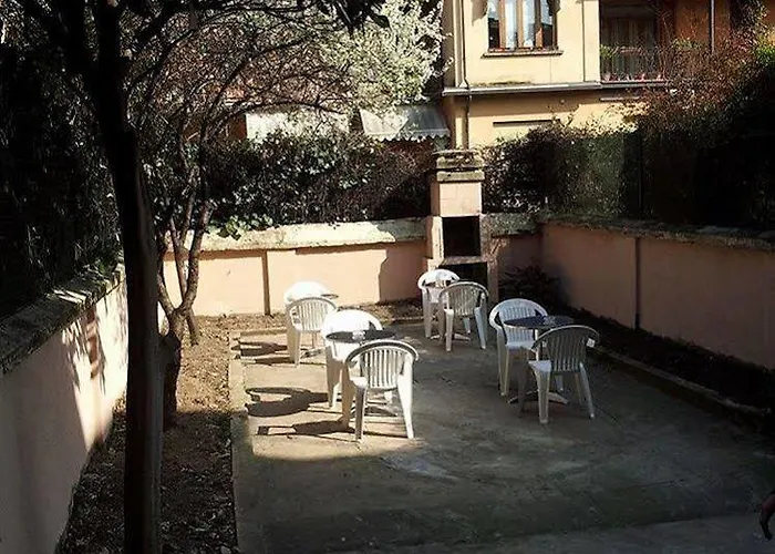 Hotel New Mailand