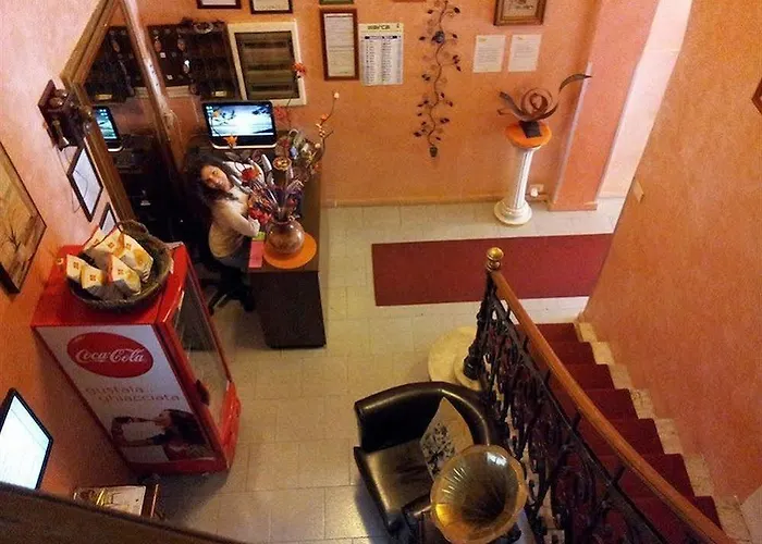 New Hotel