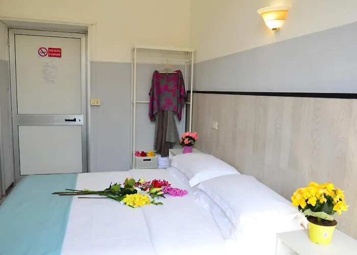 New Hotel Mailand