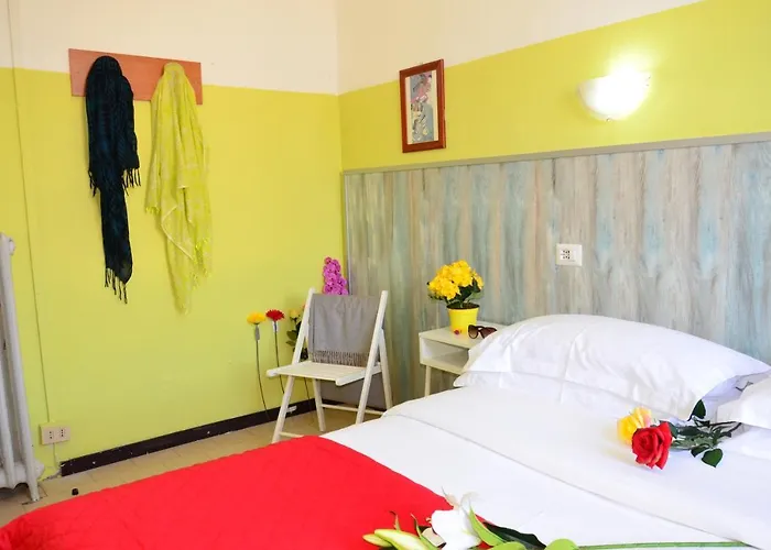 Hotel New *