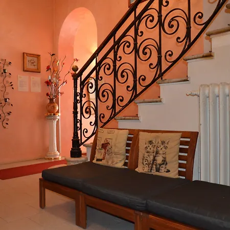 酒店 新米兰酒店 米兰