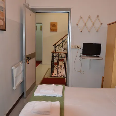 新米兰酒店 * 米兰