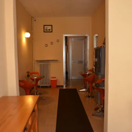 新米兰酒店 酒店 *