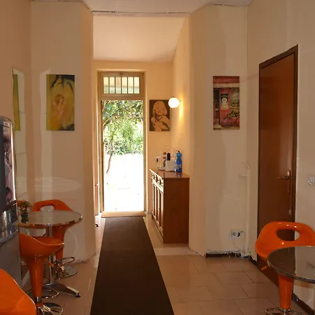 新米兰酒店 * 米兰