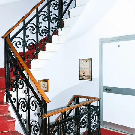 酒店 新米兰酒店 米兰