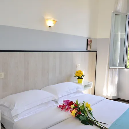 新米兰酒店 米兰