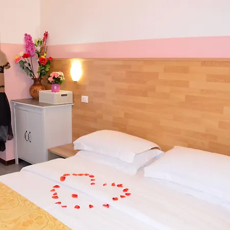 新米兰酒店 * 米兰