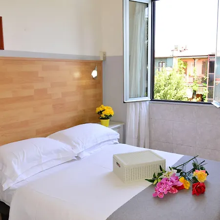 新米兰酒店 酒店 *