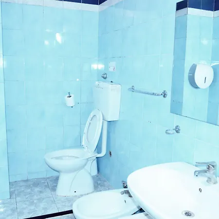 酒店 新米兰酒店 米兰