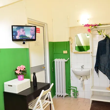 新米兰酒店 酒店 米兰