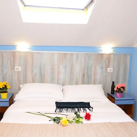 新米兰酒店 米兰