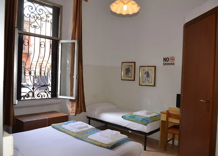 New Hotel Milano