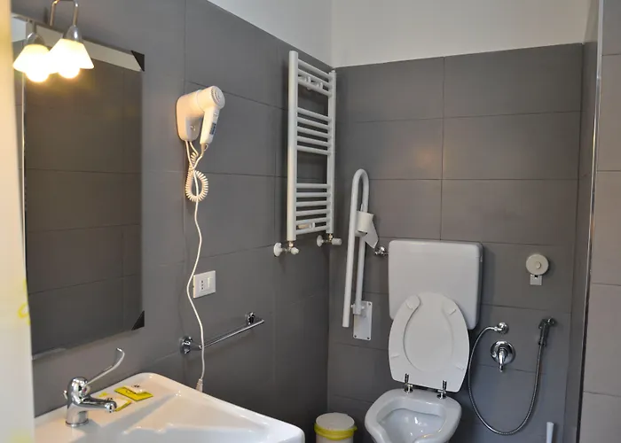 New Hotel Milano