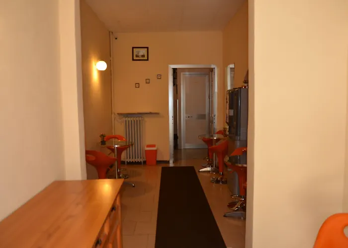 New Hotel *