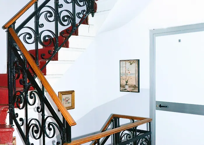 Hotel New Milano