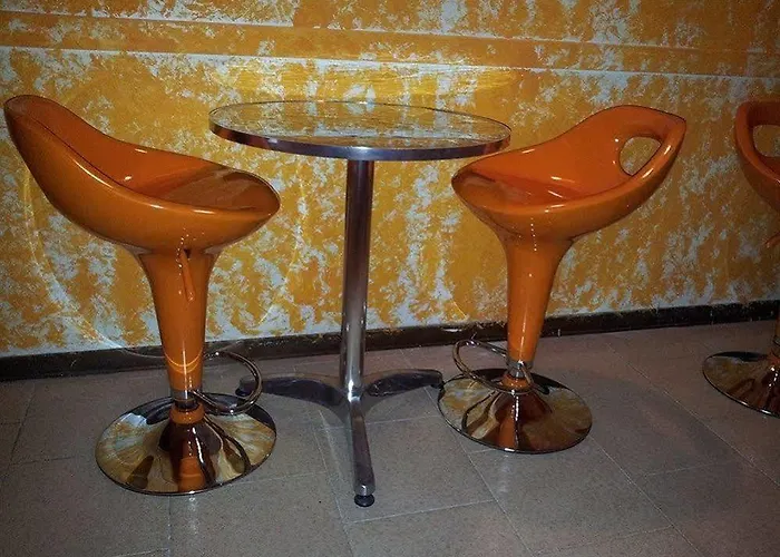 Hotel New