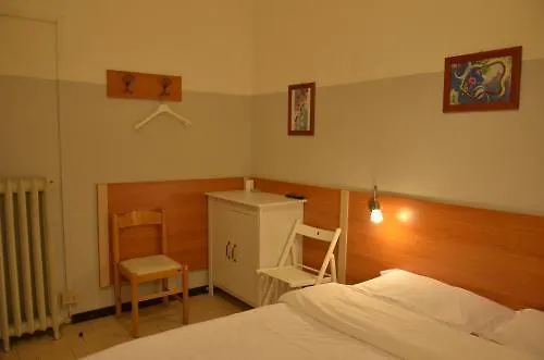 Hotel New Milano