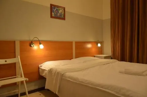 New Hotel Milano