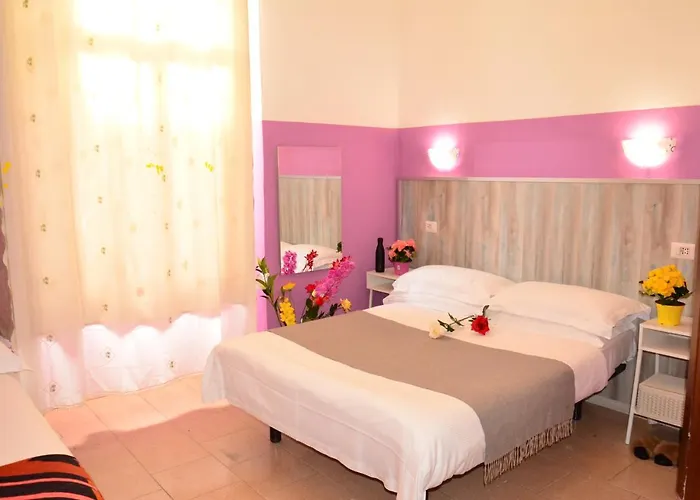 Hotel New Milano