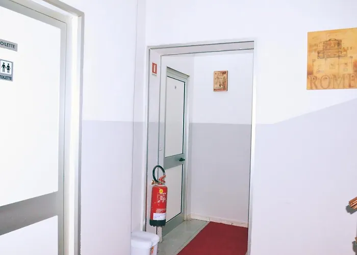Hotel New Milano