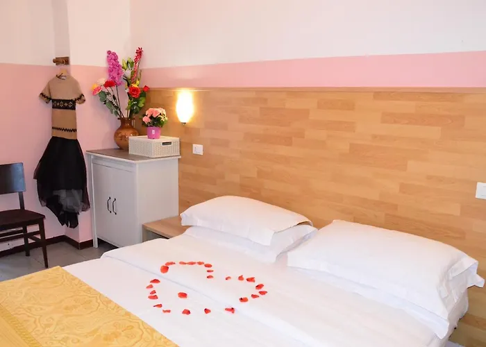 New Hotel