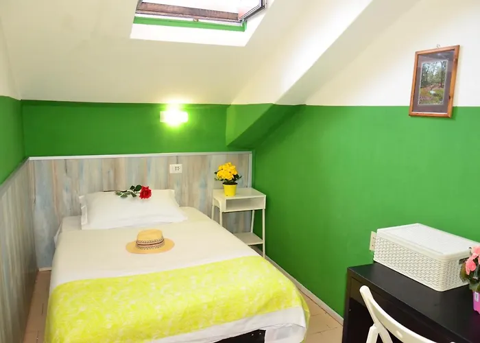 Hotel New Milano