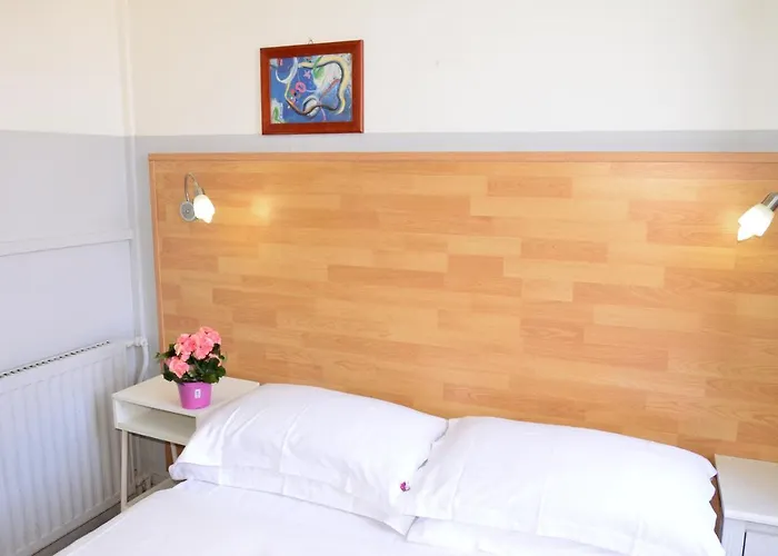 New Hotel