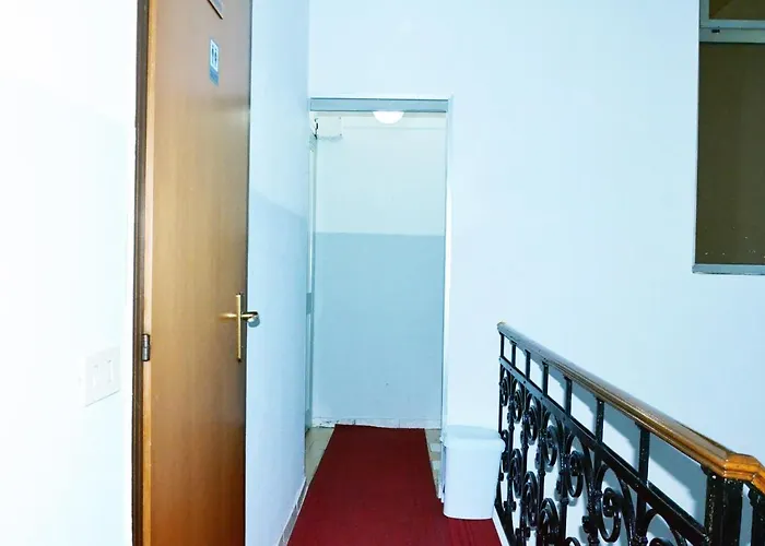 New Hotel