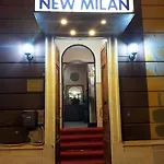 New Hotel