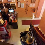 New Hotel