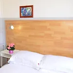 New Hotel