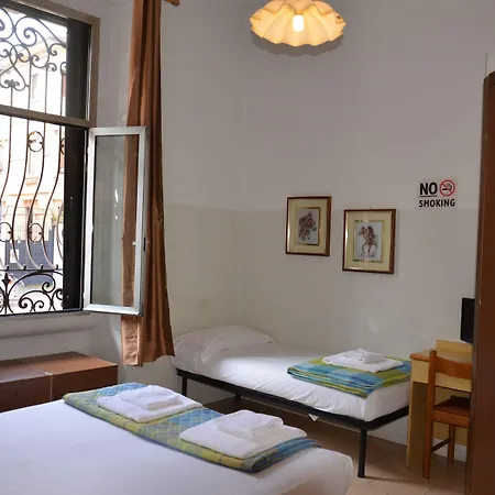 New Hotel Mediolan