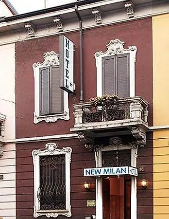 New * Milan