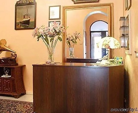 New Hotel