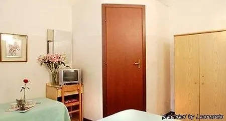 New Hotel
