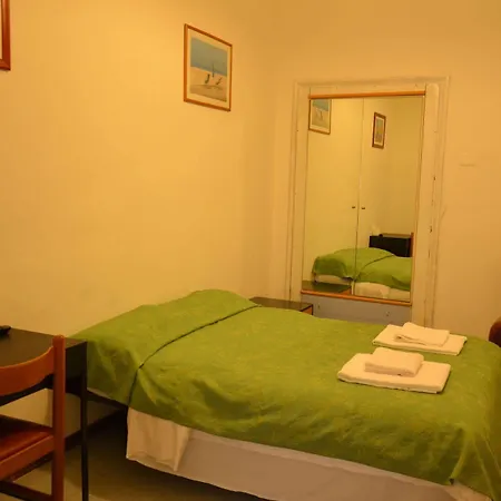 New Hotel Milan