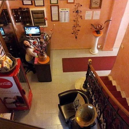 New Hotel