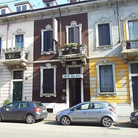 New Hotel