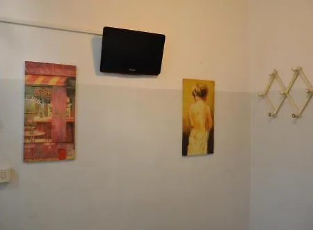 Hotel New Milan