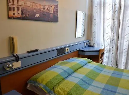 Hotel New