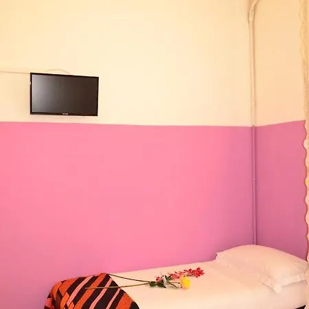 New Hotel *