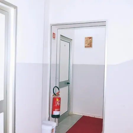 Hotel New Milan