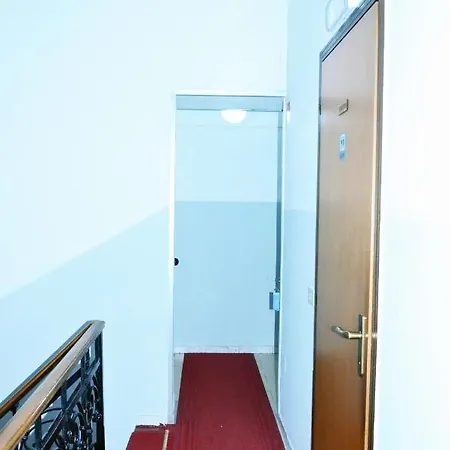 Hotel New Milan