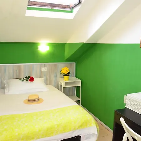 Hotel New Milan