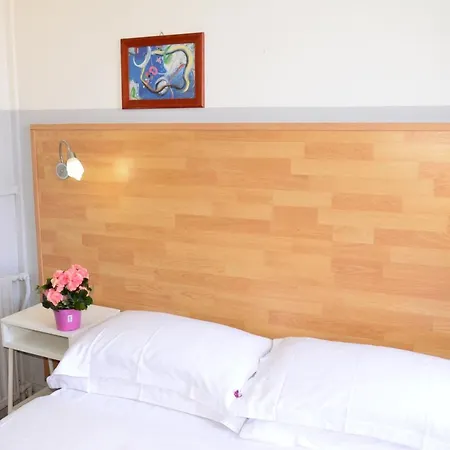 New Hotel